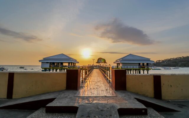 Grand Senggigi Hotel