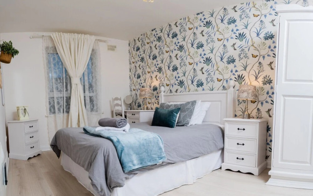 Bundoran Apartment