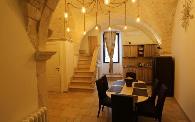 Casa Vacanze Il Rifugio Del Principe 2