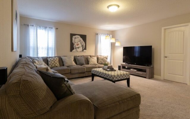 Themed Bedrooms You Will Love This Home! home