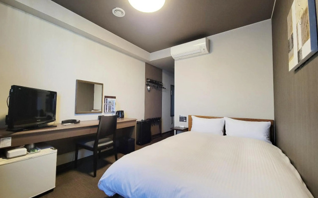 Hotel Route-Inn Komoro