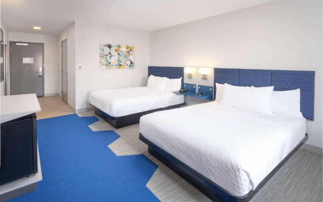 Microtel Inn & Suites By Wyndham Macedon