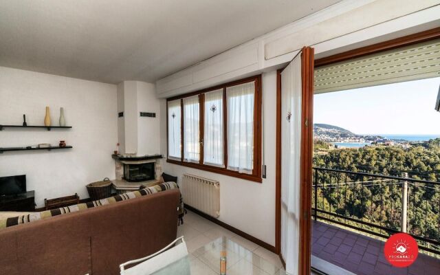 La Terrazza sul Golfo