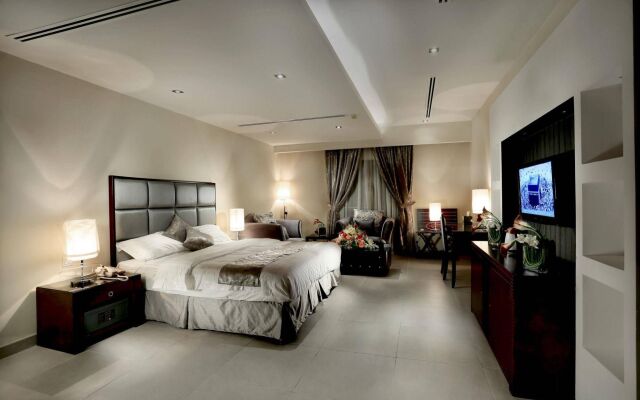 Towlan Hotel Suites