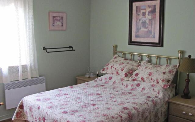 Les Terrasses du Lac