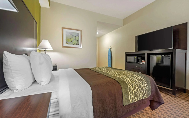 Comfort Inn East