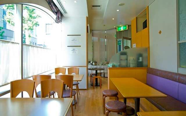 Hotel South Garden Hamamatsu - Vacation STAY 92692
