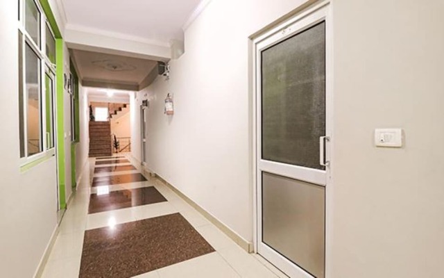 Fabhotel Binog Breeze