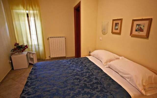 Il Cantinone Rooms