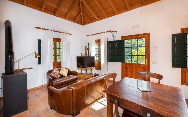 Las Casas del Chorro