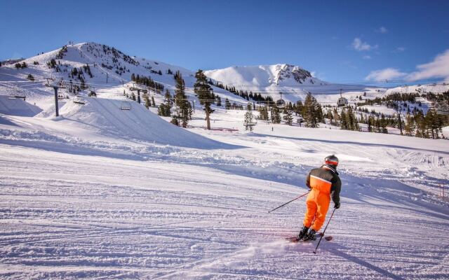 Hidden Valley Condominiums