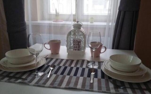 Your home close to the metro Andel
