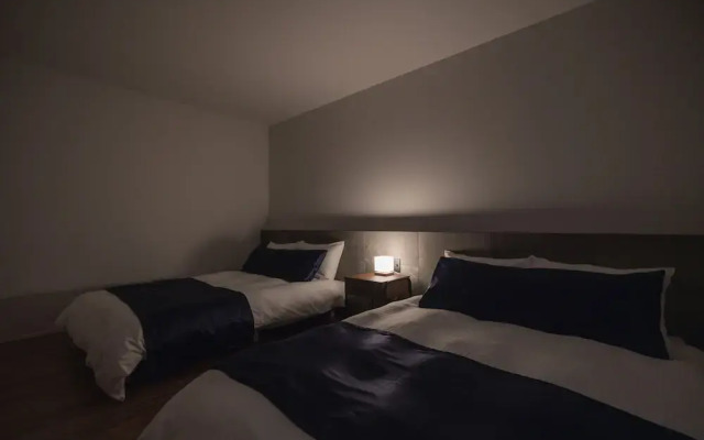 Urban Villa Resort YAE