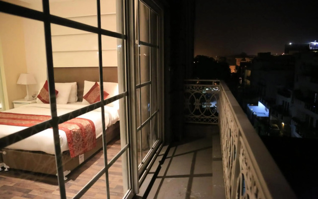 OYO 2637 Hotel Picasso Prive
