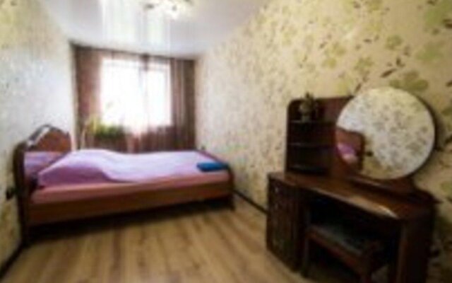 Home Hotel On Kirova 76