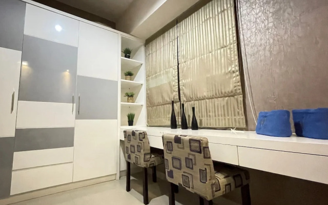 High Livin Apartment Ciumbuleuit