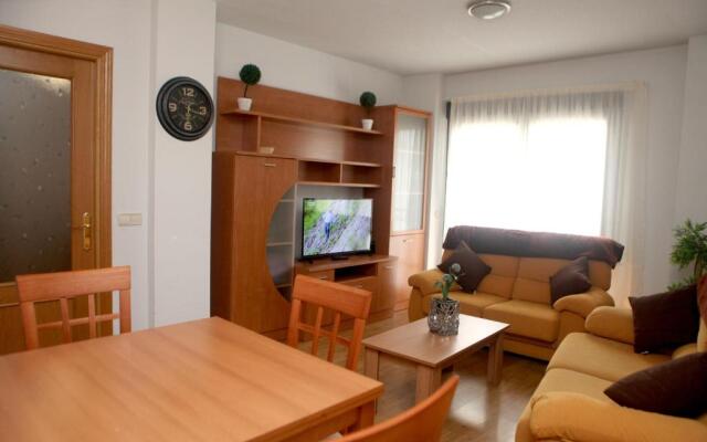 Apartamento Castilla
