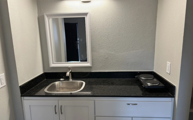 LTA Suites Brookside