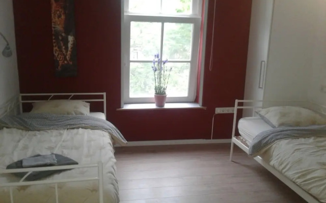 B&B Kasteelhoeve-Dussen