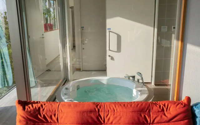 Onnason vacation rental G