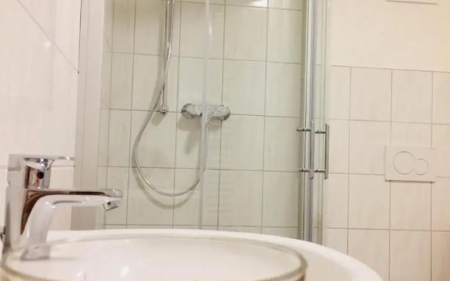 Pension SPORT-SCHMIEDE