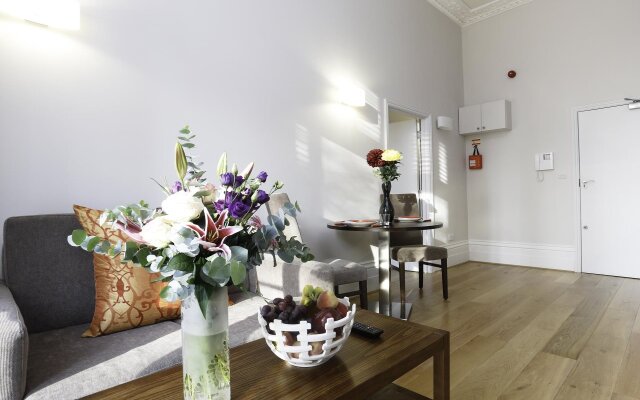 Apartments Inn London - Pimlico