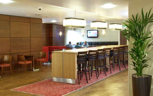 Hampton by Hilton Corby/Kettering