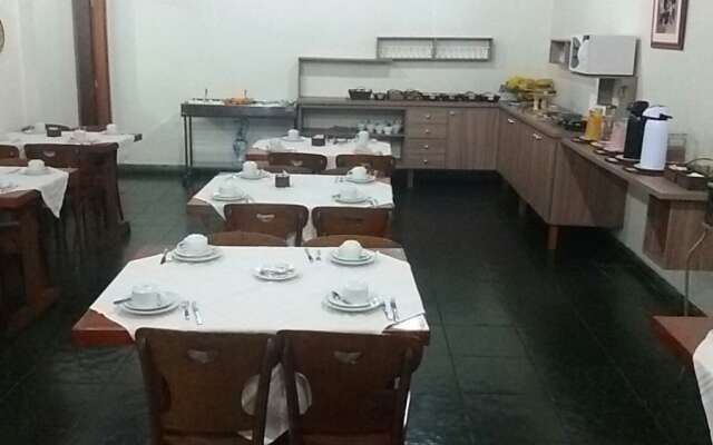 Hotel de Minas Caxambu