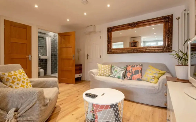 Inviting & Peaceful 1BD Flat in Lambeth