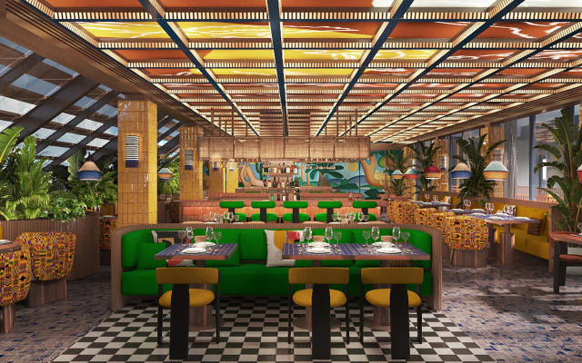 Andaz Lisbon