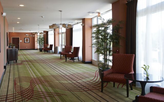 Holiday Inn Birmingham - Hoover by IHG