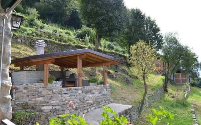 Baita La Morena Agriturismo