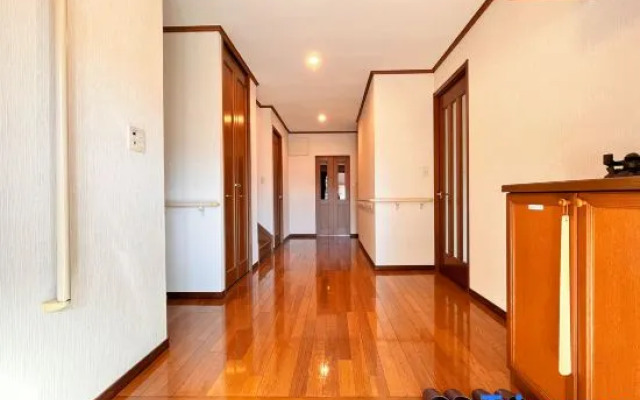 Vacation Rental Hanatsusuri Izukogen