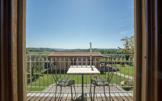 Agriturismo Il Poggetto