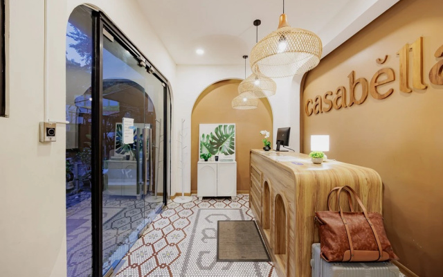 Casabella Bandung Pvj Ciwalk Pasteur Lembang – Guest Rooms – Bandung