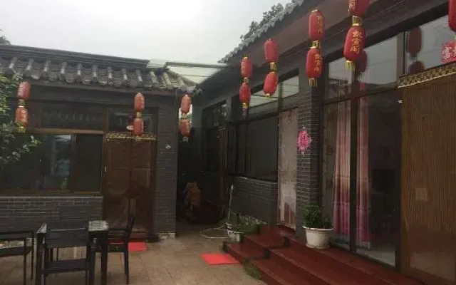 Beijing Kaixuange B & B