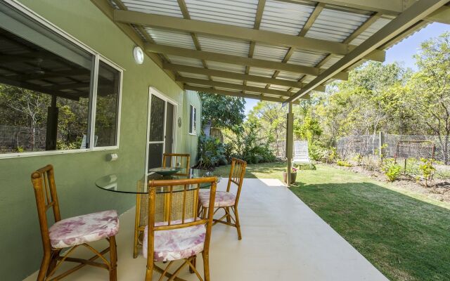 Magnetic Island Bed And Breakfast