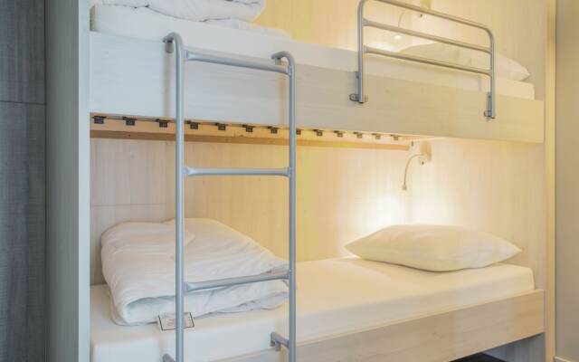 Comfortable Apartment With sea View