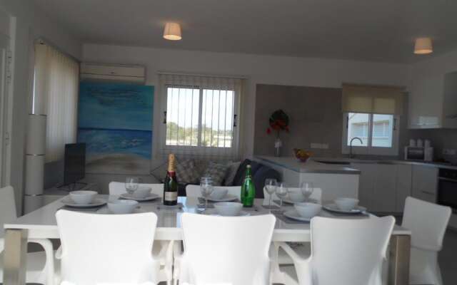 Villa Harsha