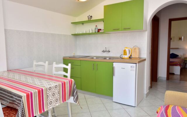 House Kate Novigrad (Zadar)