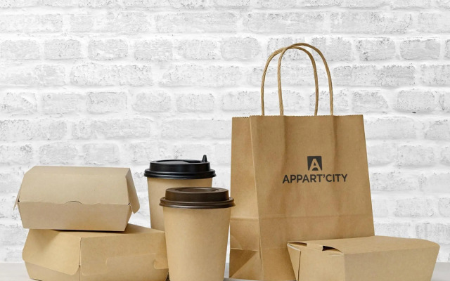 Appart'City Classic Toulouse Tournefeuille