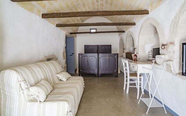 Don Diego, Trulli Villa with pool