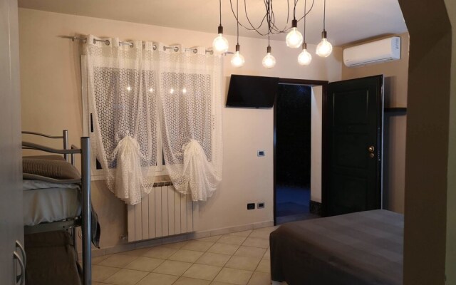 Mercede 34 Apartments