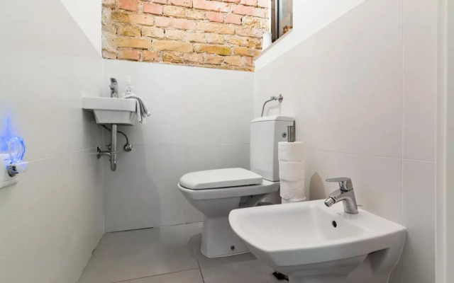 Z38 Downtown Loft
