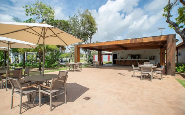 VLP - Apartments Close to Praia do Forte/ba