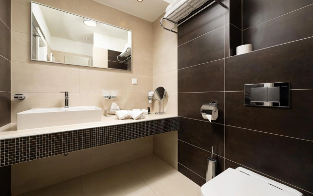 Boutique Hotel Marina