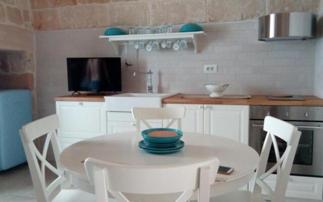 Appartamento Via Indelli 28 (BAO7203091000002865)