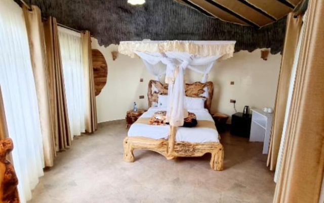 Lusoi Ranch Resort