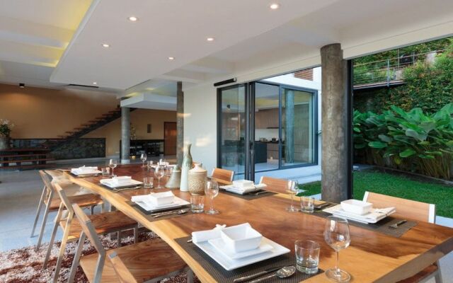 L2 Residence