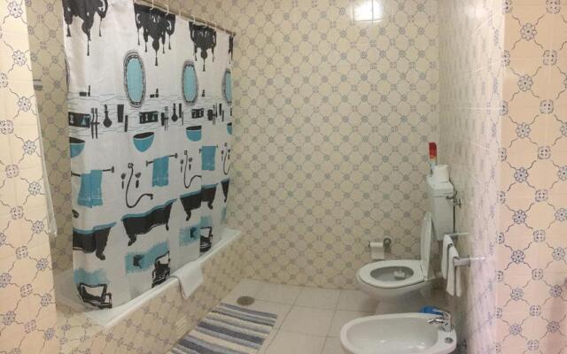 Apartamento T1 Quinta Nova - Alvor